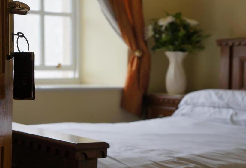 غرفة قياسية, Jacksons Restaurant And Accommodation