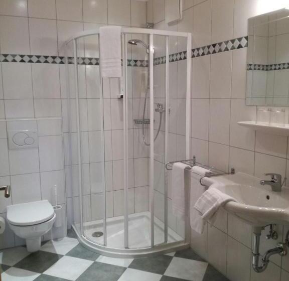 اتاق استاندارد, Landhaus Gastein