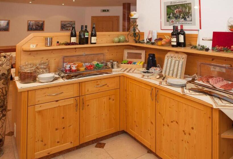 اتاق استاندارد, Landhaus Gastein