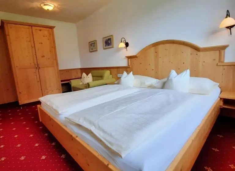 آپارتمان 3 خوابه, Landhaus Gastein