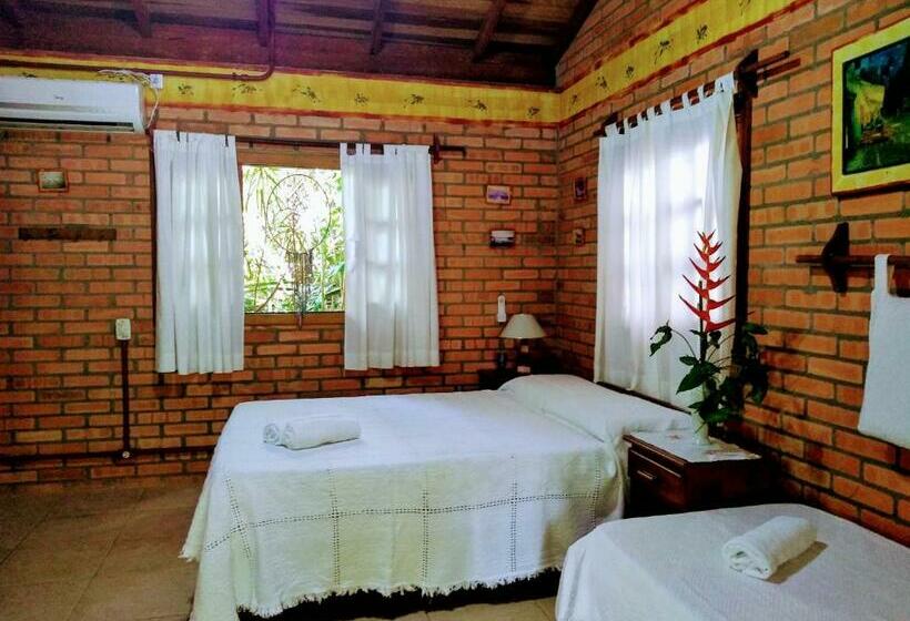 标准工作室, Morada Crisálida