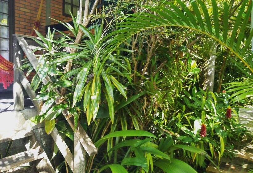 标准工作室, Morada Crisálida