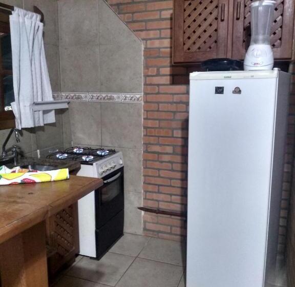 标准工作室, Morada Crisálida