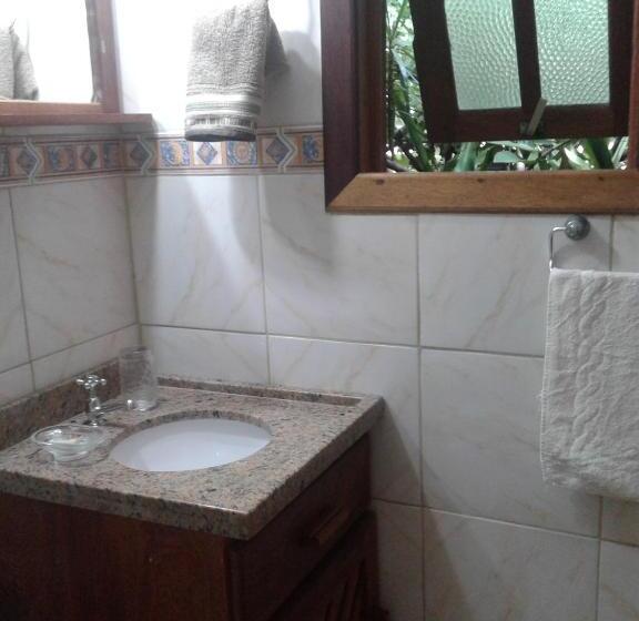 标准工作室, Morada Crisálida