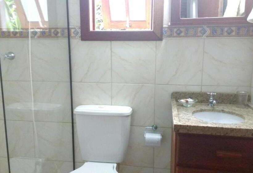 标准工作室, Morada Crisálida