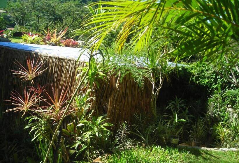 带1个卧室的公寓, Morada Crisálida