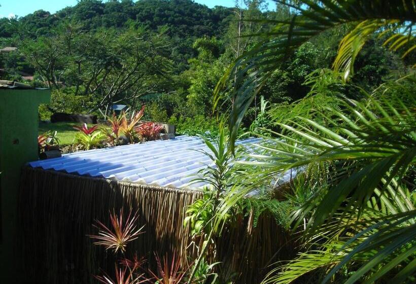 带1个卧室的公寓, Morada Crisálida