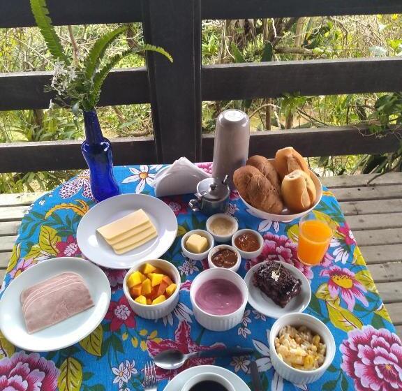 带1个卧室的公寓, Morada Crisálida