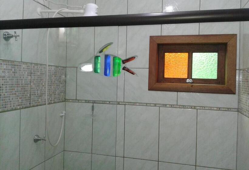 带1个卧室的公寓, Morada Crisálida