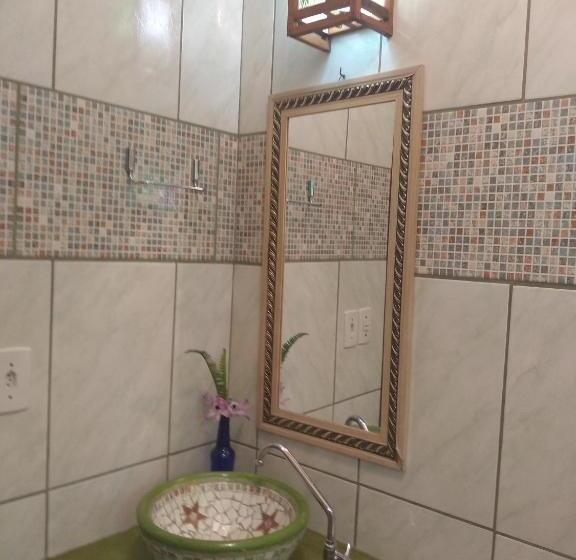 带1个卧室的公寓, Morada Crisálida