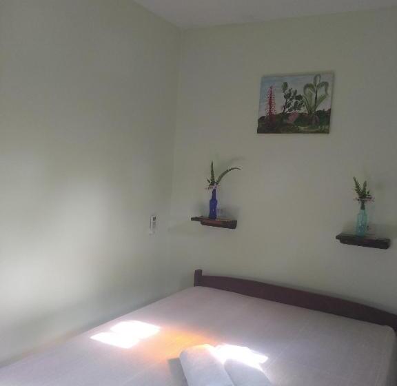 带1个卧室的公寓, Morada Crisálida