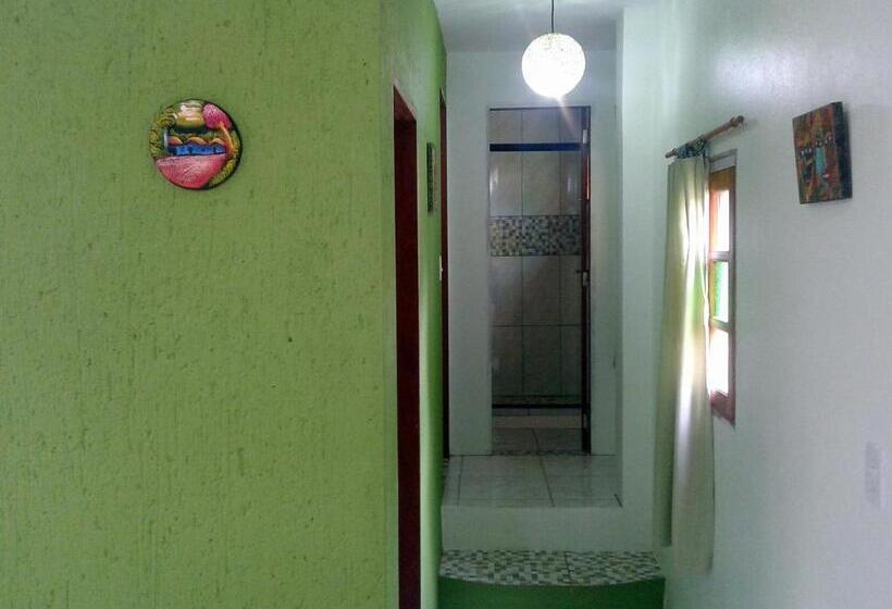 2间卧室的房子, Morada Crisálida