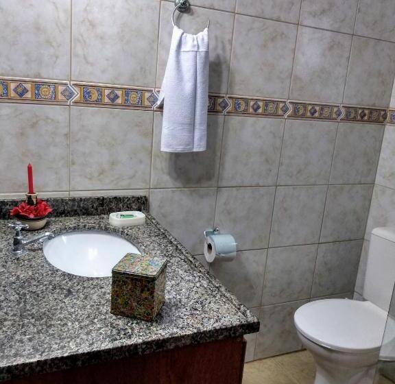 带2个卧室的公寓, Morada Crisálida