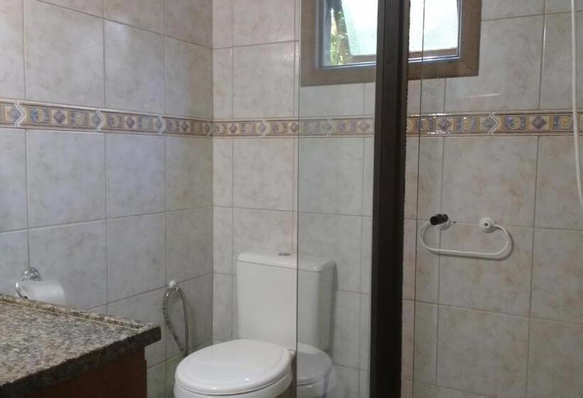 带2个卧室的公寓, Morada Crisálida