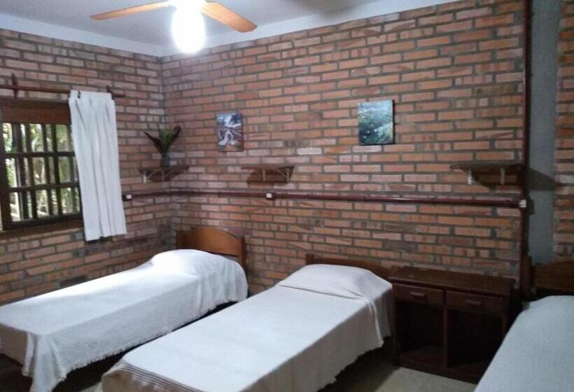 带2个卧室的公寓, Morada Crisálida