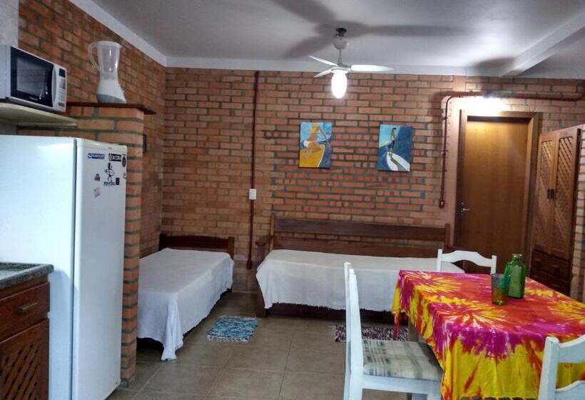 带2个卧室的公寓, Morada Crisálida