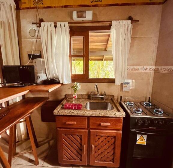 标准工作室, Morada Crisálida