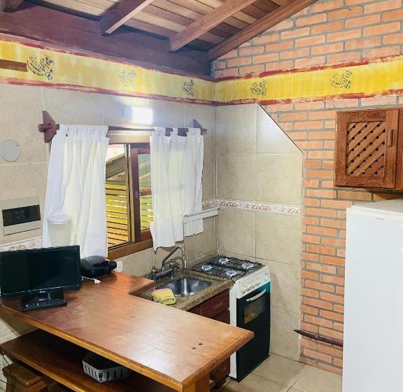 标准工作室, Morada Crisálida