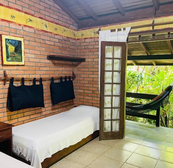 标准工作室, Morada Crisálida