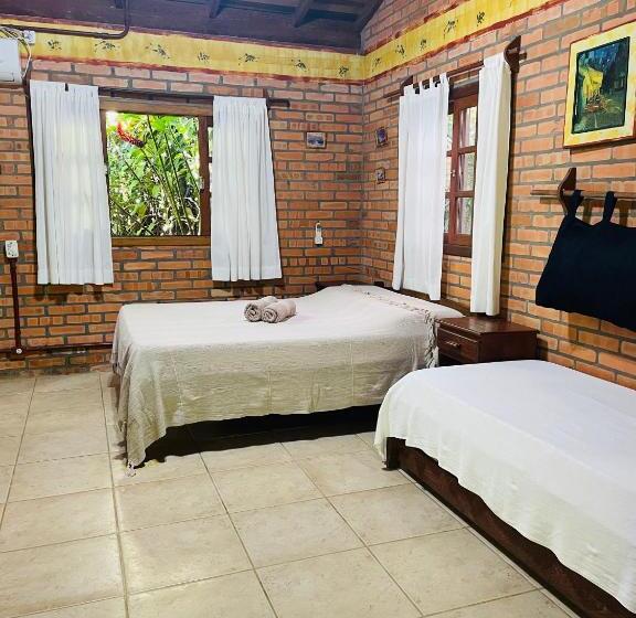 标准工作室, Morada Crisálida