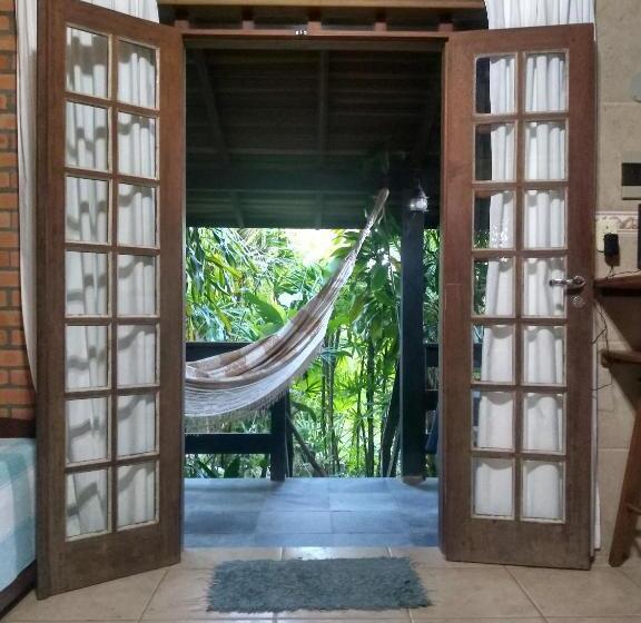 标准工作室, Morada Crisálida