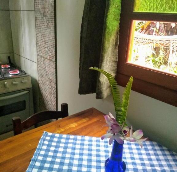 带1个卧室的公寓, Morada Crisálida