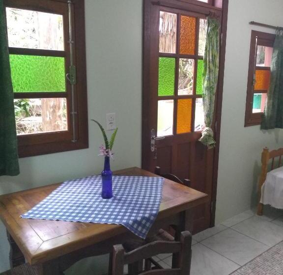 带1个卧室的公寓, Morada Crisálida