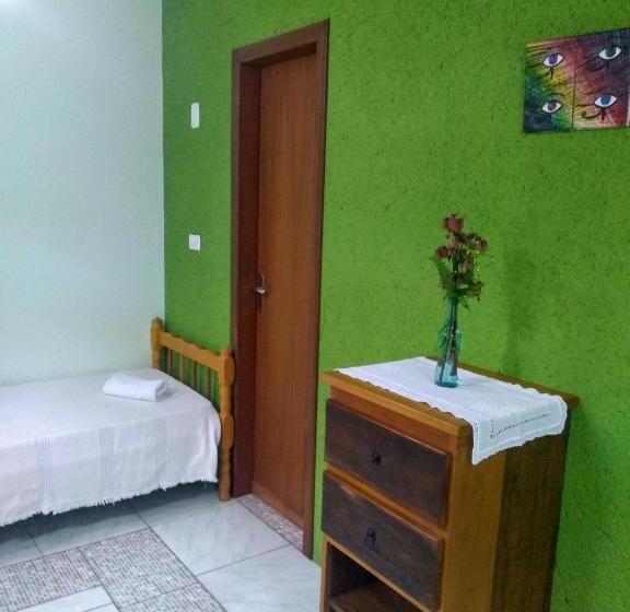 带1个卧室的公寓, Morada Crisálida