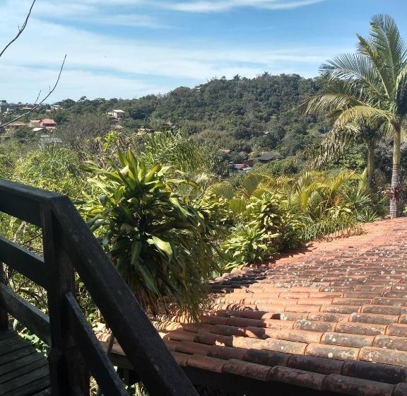 1间卧室的房子, Morada Crisálida