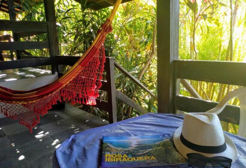 标准工作室, Morada Crisálida