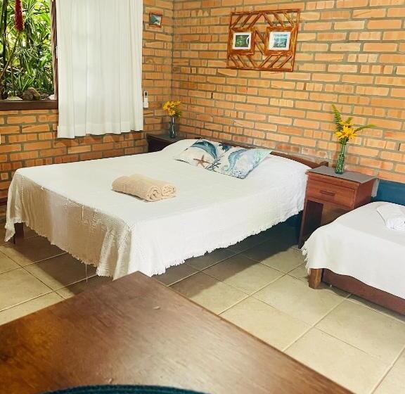 标准工作室, Morada Crisálida