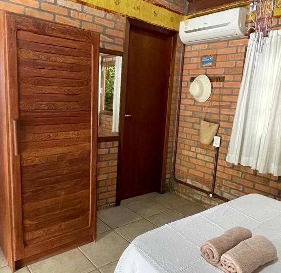 标准工作室, Morada Crisálida