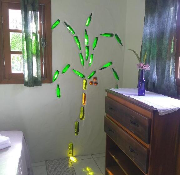 带1个卧室的公寓, Morada Crisálida