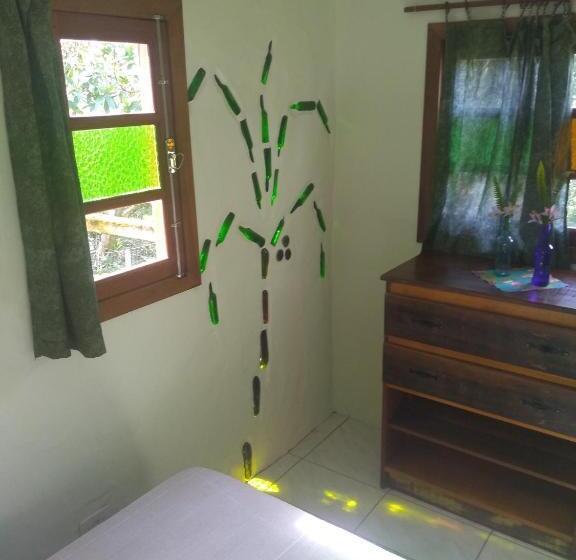 带1个卧室的公寓, Morada Crisálida