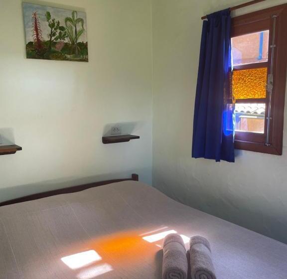 带1个卧室的公寓, Morada Crisálida