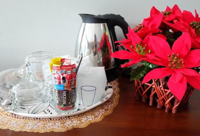 غرفة قياسية, Phuket Racha Kata Homestay