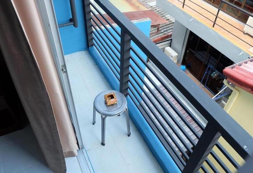 غرفة قياسية, Phuket Racha Kata Homestay