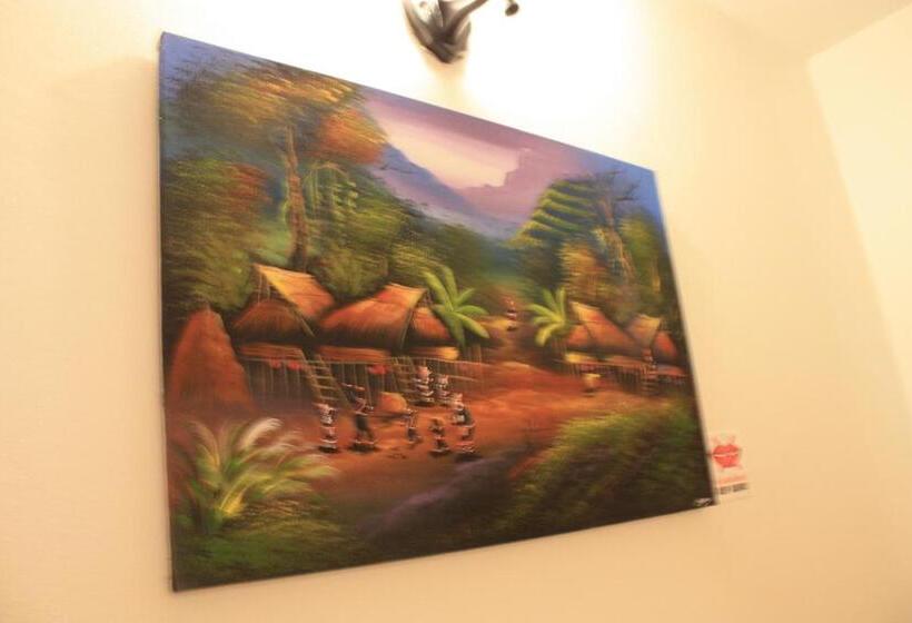 غرفة ديلوكس, Phuket Racha Kata Homestay