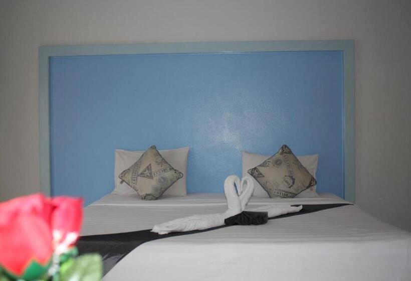 غرفة ديلوكس, Phuket Racha Kata Homestay