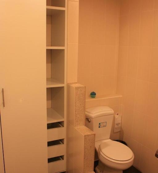 غرفة ديلوكس, Phuket Racha Kata Homestay