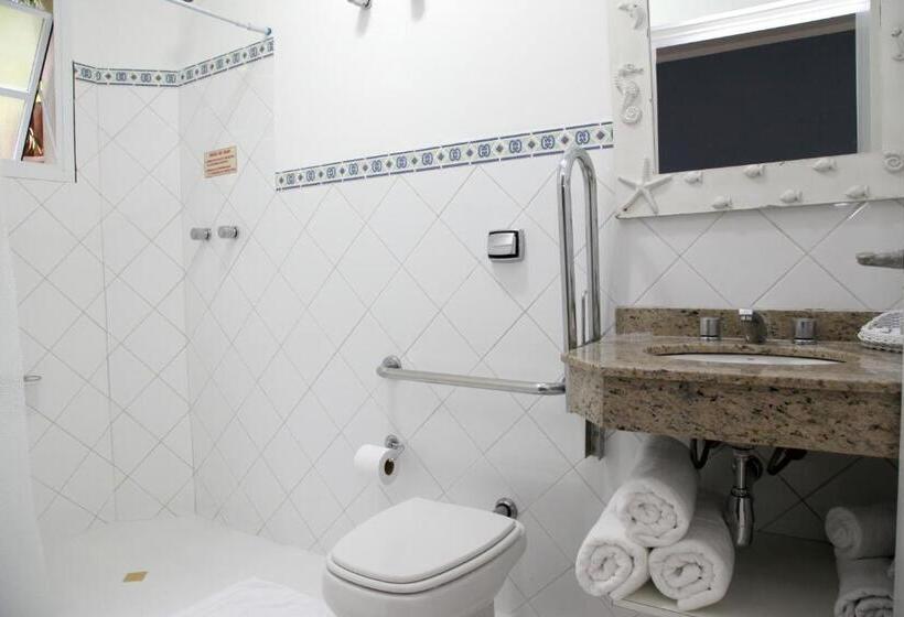 디럭스 룸, Pousada Montão Do Trigo Juquehy