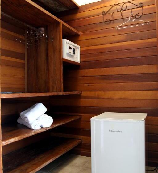 디럭스 룸, Pousada Montão Do Trigo Juquehy