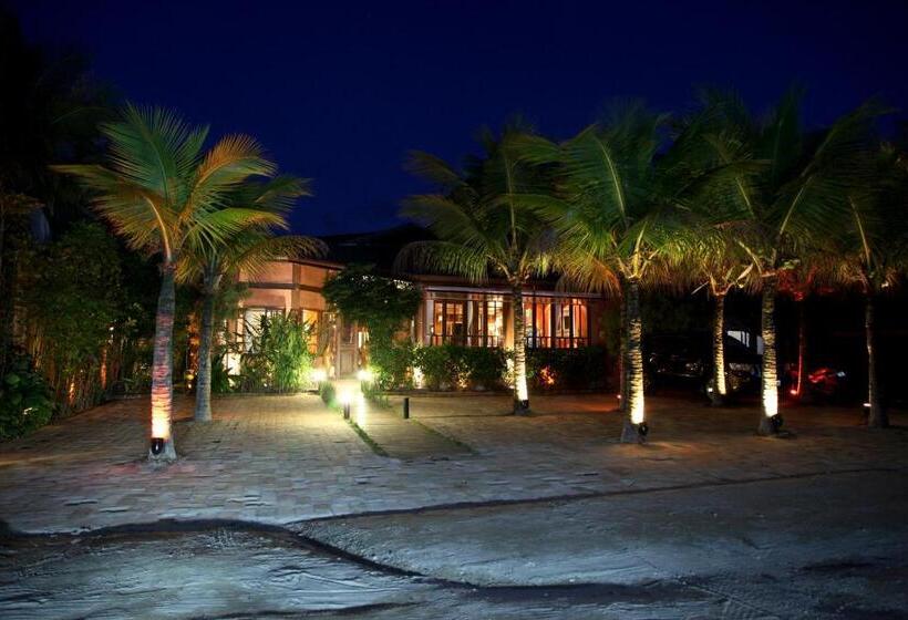 디럭스 트리플 룸, Pousada Montão Do Trigo Juquehy