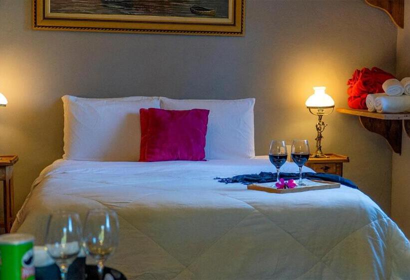 1 베드룸 수피리어 스위트, Pousada Refúgio Das Aves