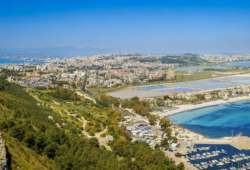 Номер Стандарт, Rigel Villanova Rooms