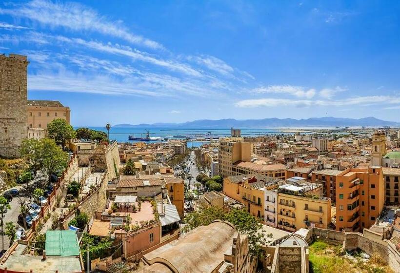 Номер Стандарт, Rigel Villanova Rooms