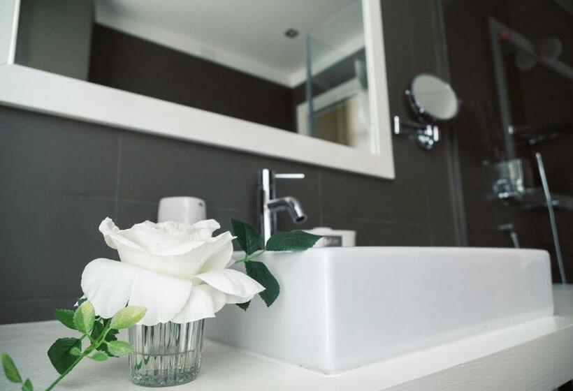 Номер Стандарт, Rigel Villanova Rooms