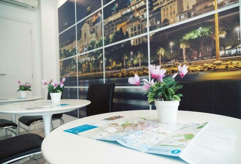 Номер Стандарт, Rigel Villanova Rooms