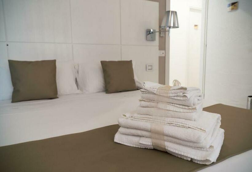 Номер Стандарт, Rigel Villanova Rooms