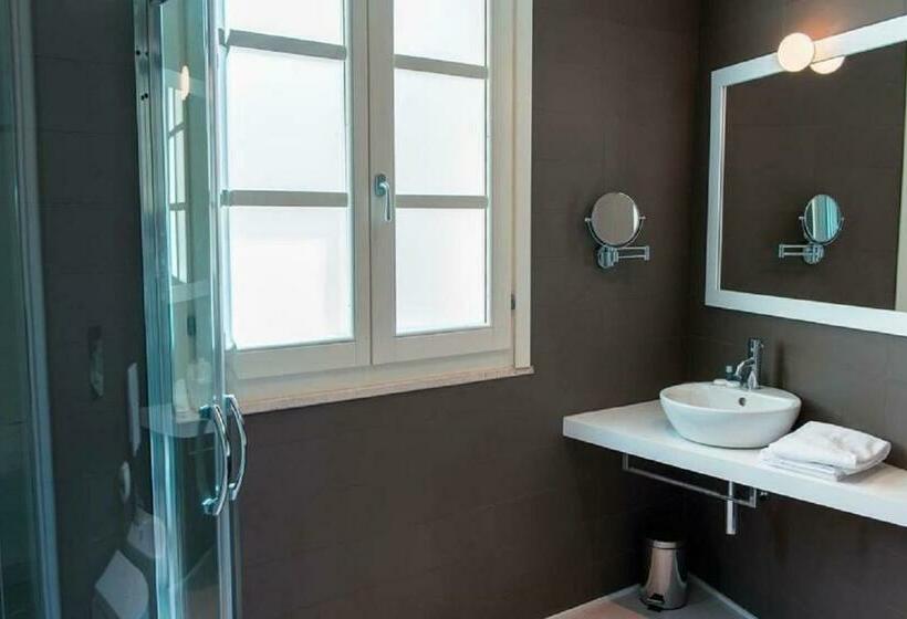 Номер Стандарт, Rigel Villanova Rooms